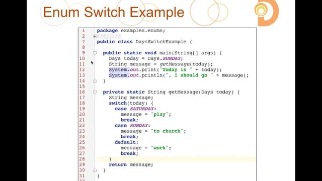 What's New In Java 5, 6, & 7 Webinar 6 13 13 3 02 PM смотреть онлайн