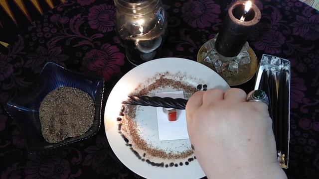 Сильная Защита с Обраткой от Врагов,Колдовства,Завистников. смотреть онлайн