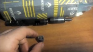 Форсунка Delphi не работает с новым клапаном - что делать?!