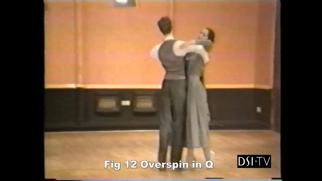 Fig 12 Overspin in Q смотреть онлайн