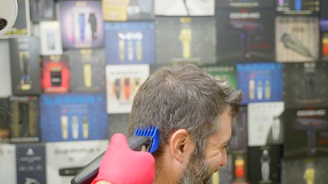 JRL ONYX CLIPPER FIRST IMPRESSIONS REVIEW #jrlusa #jrl