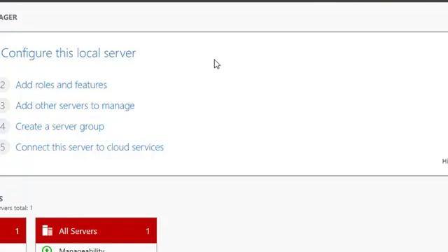 Microsoft Hyper V, Virtual Machine, VMs, on Windows Server 2019 смотреть онлайн