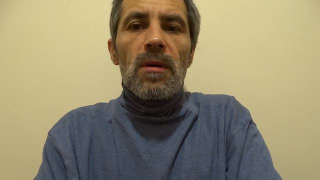 Видео 5. Четвёртая категория людей - бхакты (2023.01.14). смотреть онлайн