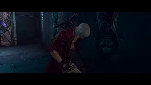ЯРОСТЬ БЕОВУЛЬФА! Devil may cry 3 HD Collection русская озвучка серия 6 смотреть онлайн