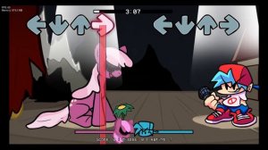 Friday Night Funkin' VS Cheerilee & AppleJack Eyes, Equestria Escapade. Фрайдей Найт Фанкин Пони.