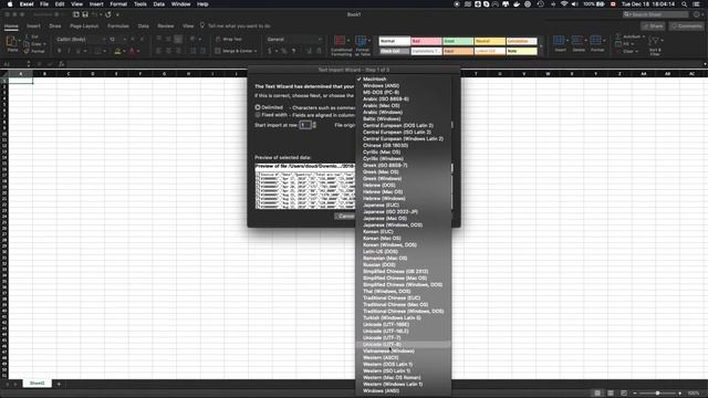 How to import and open CSV files into Excel? | erplain смотреть онлайн
