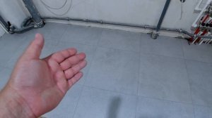 Стоимость облицовки пола керамогранитом 60см.Из чего состоит цена за метр квадратный.Смета на работ