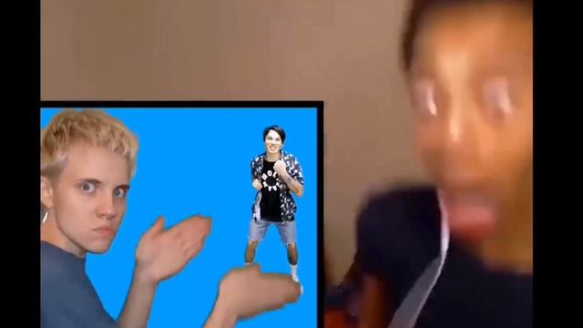 Holy Baam Оля Кекс - песня про битбокс (пианино версия) 🎹🎹🎹🎹 смотреть онлайн