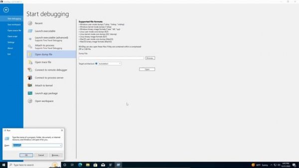 SYSTEM_THREAD_EXCEPTION_NOT_HANDLED