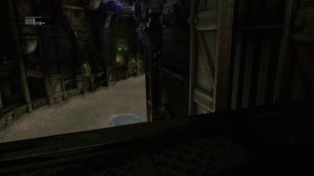 Прохождение Batman: Return to Arkham - Arkham City с русскими субтитрами без комментариев 
Часть  7