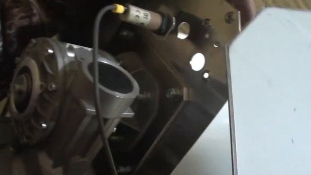 не работает датчик смотреть онлайн