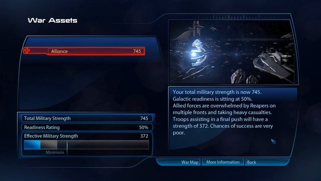 Let's Play Mass Effect 3 (BLIND) - Episode 8 смотреть онлайн