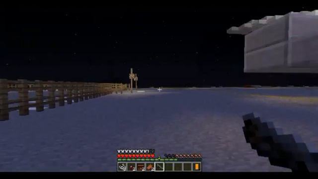 Minecraft Flans mod showcase with add-ons and other Mods 1.5.2 смотреть онлайн