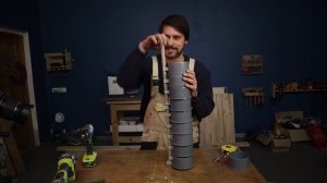 Органайзер для крепежа в мастерскую своими руками