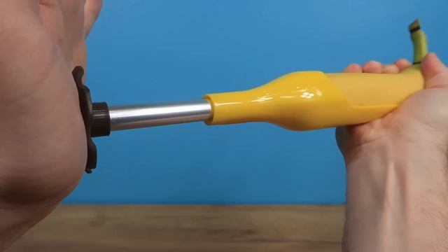 Пять удивительных гаджетов для кухни, о которых ты и не знал! смотреть онлайн