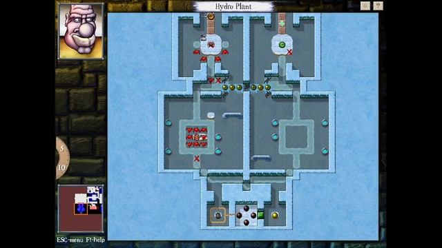 DROD - Challenge Crafting, Episode 6 смотреть онлайн