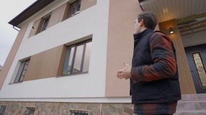 РЕКОНСТРУКЦИЯ старого дома / Как из ОБЫЧНОГО сделать СОВРЕМЕННЫЙ дом за небольшие деньги