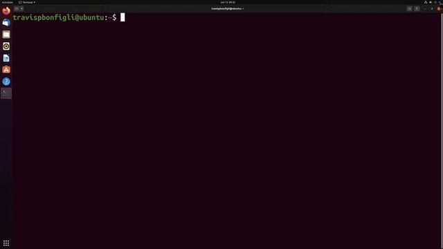 AACC - Fall 2021 - CTS-233 - DevNet Associate - Linux CLI Basics: File Descriptors & Redirection смотреть онлайн
