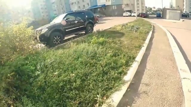 Yamaha FZ6S. Неведома зверушка смотреть онлайн