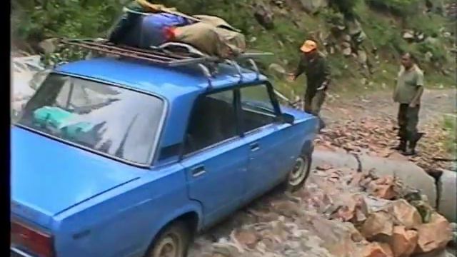 Параллели 2 Авторская песня. смотреть онлайн