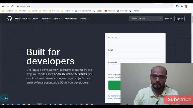 #4 What is version control in software development | What is Git | Create Github Account | #github смотреть онлайн