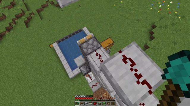 Minecraft Simple AFK Tree Farm 1.20 Tutorial - 2,000+ Logs Per Hour! смотреть онлайн