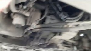 Ремонт Форд Транзит 2.2 Датчик и Манометр Давления Масла - FORD TRANSIT 2.2 OIL PUMP PRESSURE GAUGE