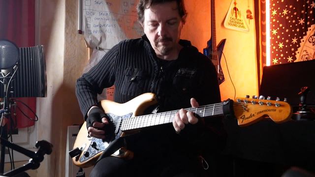 Legacy Album n° 09, Guitars recording (ZODIAC LEO) смотреть онлайн
