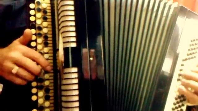 Баян Тульский "Этюд", новый, гарантия. дмш смотреть онлайн