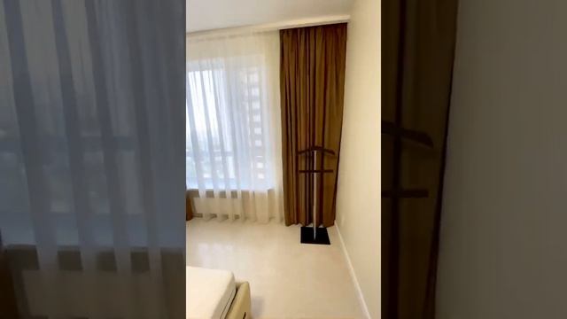 ‼️Первая сдача в долгосрочную аренду стильной квартиры в современном ЖК «Заречный». смотреть онлайн