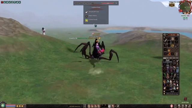 Metin2Time 75-250 Bol Dönüşümlü Server Tanıtımı - 4 Ağustos Cuma 21:00’da Açılıyor…