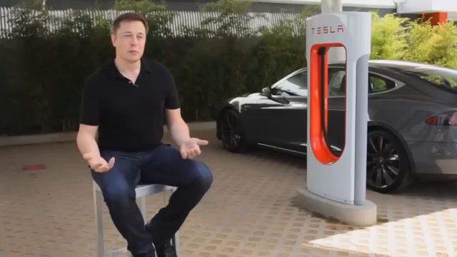 Tesla & General Motors Partnership JUST SHOCKED the Industry смотреть онлайн