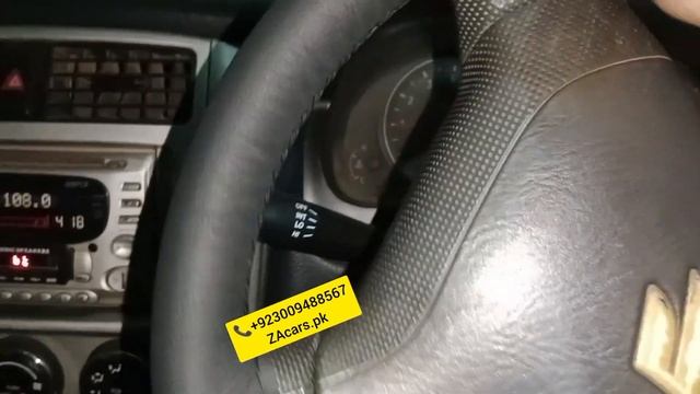 Suzuki LIANA Electric power steering with speed sensor kit Specialist one year guarantee japanese смотреть онлайн