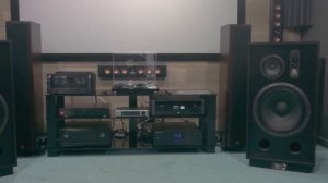 TEAC TN - 4D (Vinyl)