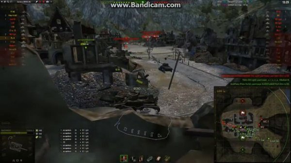 Самый лучший танк 2 уровня