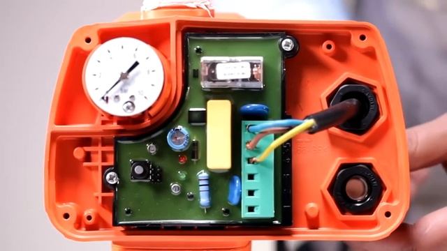 Pedrollo EasyPress Electronic Pressure Regulator 230 Volts Model# EASYPRESS V.230 1.5BAR смотреть онлайн