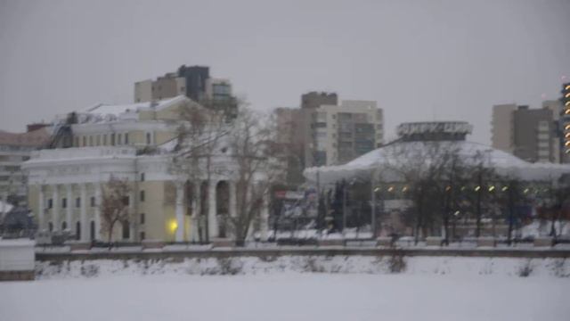 Привет из Челябинска смотреть онлайн