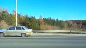 Бег вокруг.  Юрий  Антонов. (Автор  и исполнитель)