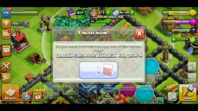 Bay Bay Town hall 8,[Book Of King],কিভাবে ব্যবহার করে? #coc #drloveme2 смотреть онлайн