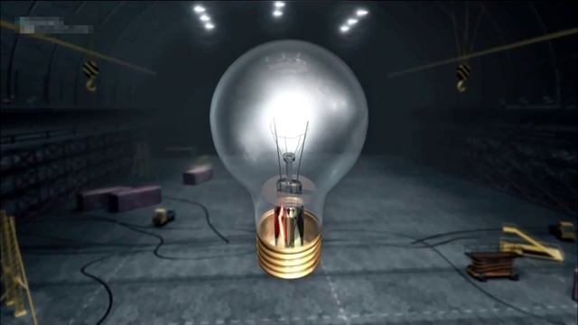 Как изготавливают лампочки накала смотреть онлайн