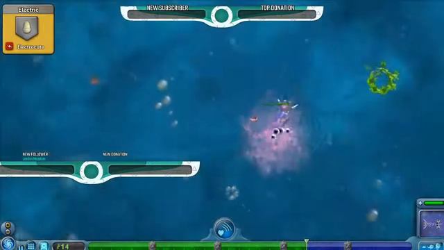Becoming the best Monster i can--Spore--Episode 1 смотреть онлайн