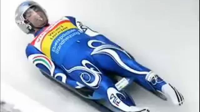 Nodar Kumaritashvili Fatal Crash Dies Vancouver 2010 Olympic Games Winter