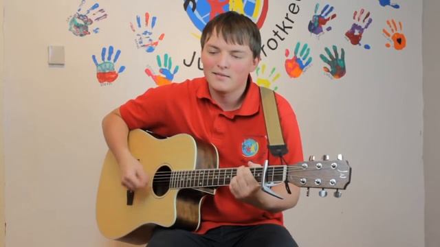 Rotkreuz Song - Zwei rote Kreuze смотреть онлайн