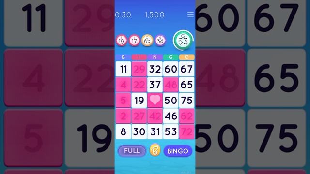 What’s Best Strategy at Blackout Bingo | Skipping Numbers?! @skillz_games смотреть онлайн