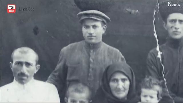 Брат абрека Сулумбека Гандалоева в немецком концлагере. Отрывок из "Папаха ингуша. 2" смотреть онлайн