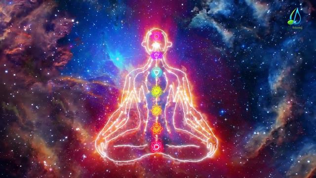 Meditation Music with Healing Music, Sleep Music | Relaxing Music (Relax 365) смотреть онлайн