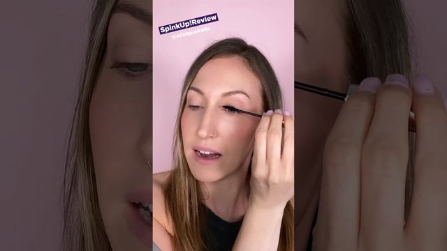 #spinkreview Clinique Lash Power Mascara