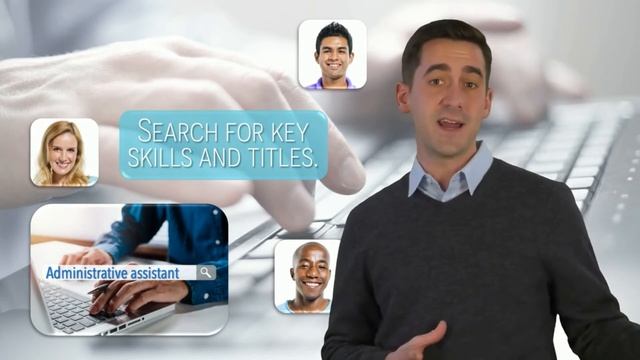 Applicant Tracking System Tutorial l Creating an ATS-Friendly Resume смотреть онлайн