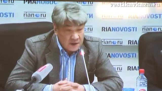 Духовная составляющая Евразийского Союза смотреть онлайн