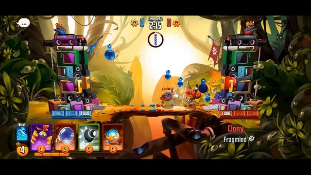 EARLY IMPRESSIONS on Electromancer | Badland Brawl смотреть онлайн